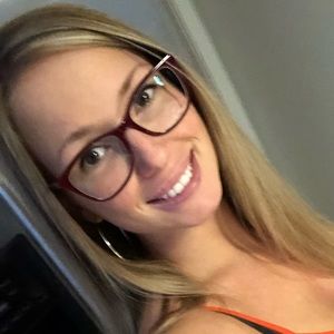 Meet your Posher, Erica